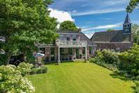 Woning Buren 22 Gaast