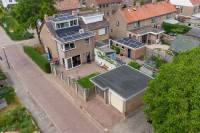 Woning Hinkerstraat 10 Cothen