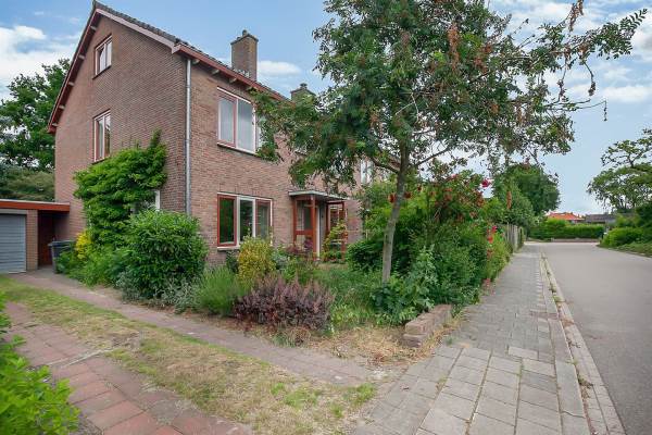Woning Hertogstraat 9 Molenhoek
