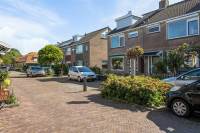 Woning Hondemanstraat 18 Zaandam