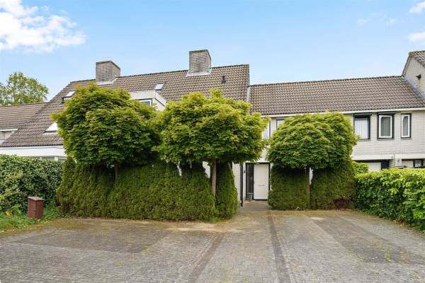Woning Ravensbos 67 Hoofddorp