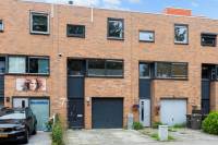 Woning Samarindastraat 7 Almere