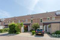 Woning Eenhoorn 48 Amstelveen
