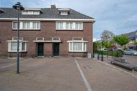 Woning Sluisstraat 21 Veghel