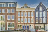 Woning Ringdijk 14H Amsterdam