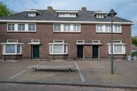 Woning Sluisstraat 23 Veghel