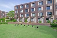 Woning Bontwerkersgaarde 8 Den Haag