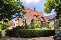 Woning Burgemeester van Meursstraat 37 Tilburg