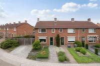 Woning Julianastraat 6 Delden