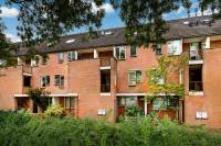 Woning Druivegaarde 19 Nieuwegein