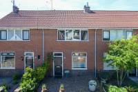 Woning Madurastraat 8B Baarn