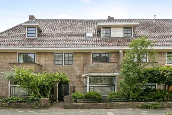 Woning Bethaniestraat 39 Den Bosch