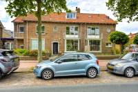 Woning Koningin Julianalaan 23 Voorschoten