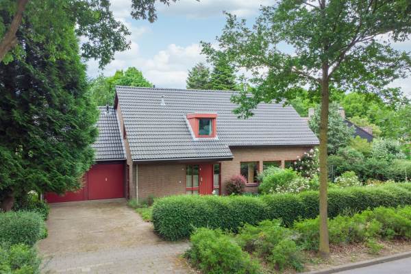 Woning Burgemeester van Dorth tot Medlerstraat 28 Duiven