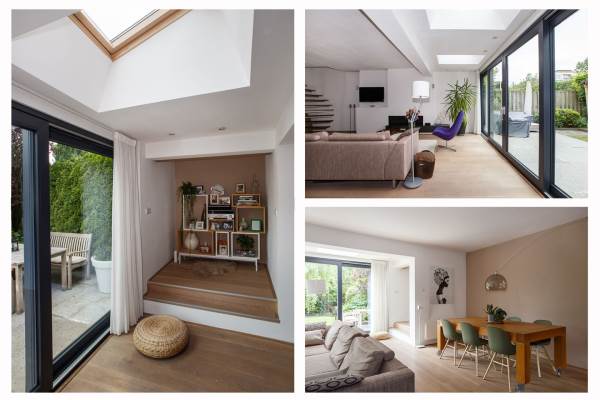 Woning Kruizemunthof 18 Duivendrecht