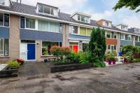 Woning Kruisnetlaan 206 Hoogvliet Rotterdam