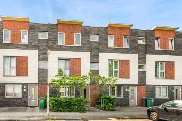 Woning Bovenkerkerweg 95H Amstelveen