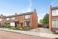 Woning Akkermansstraat 18 Dongen