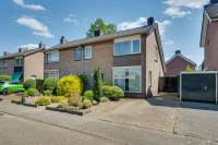 Woning Veldstraat 19 Udenhout