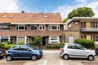 Woning Elsstraat 29 Utrecht