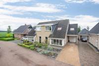 Woning De Marke 4 Mariënberg