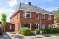 Woning Bosuilhage 8 Berlicum