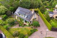 Woning Van Hardenbroeklaan 21 Leusden