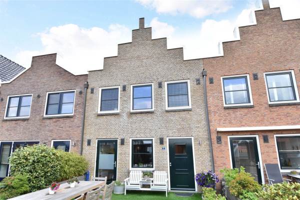 Woning Pikeur 3 Nootdorp