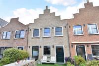 Woning Pikeur 3 Nootdorp