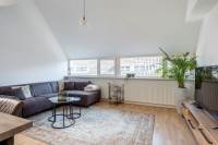 Woning Groen van Prinstererstraat 89A3 Rotterdam