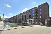 Woning Koggekade 58 Zwolle