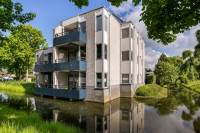 Woning Van Delenshof 3 Druten