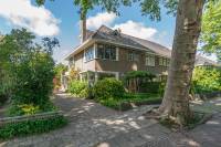 Woning Jachthavenstraat 22 Sneek