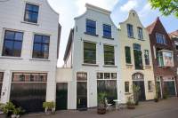 Woning Nonnenwater 4 Gouda