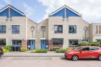 Woning Hoefbladlaan 31 Papendrecht