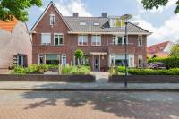 Woning Billie Holidaystraat 8 Middelburg