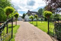 Woning Oude Liesboslaan 271 Breda