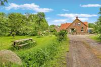 Woning Europaweg 329 Nieuw-Schoonebeek