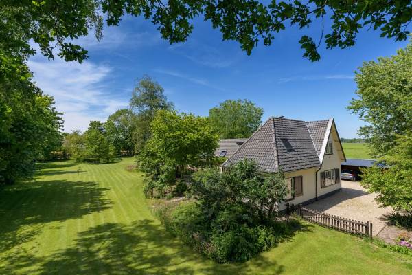 Woning Zilvensebroekweg 63 Loenen