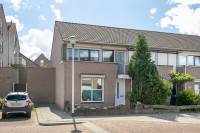 Woning Lennard Gruijtersstraat 1 Helmond