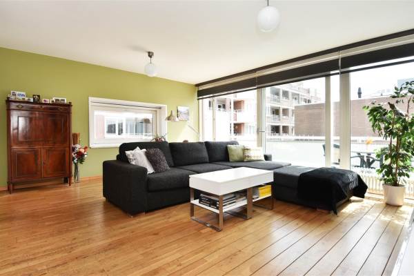 Woning Rederserf 51 Den Haag