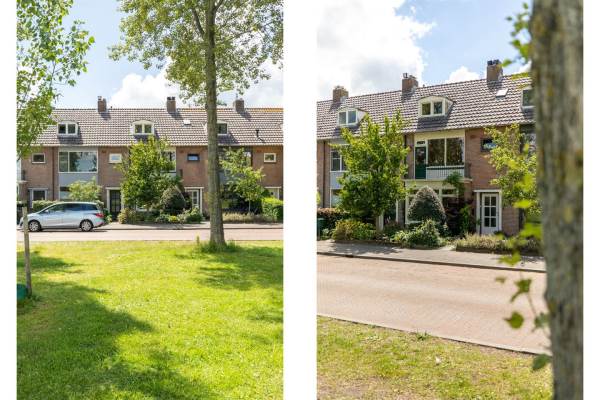 Woning Doornenburgstraat 30 Breda