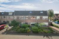 Woning Marterdonk 4 Dongen