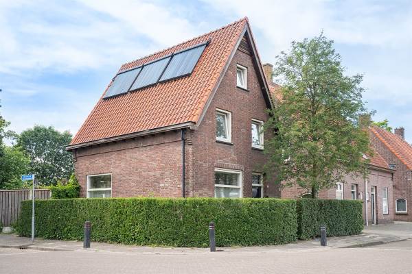 Woning Dwarsstraat 59 Geldrop