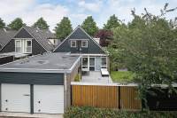 Woning Nobeldreef 11 Schoonhoven