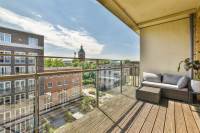 Woning Amstelvlietstraat 329 Amsterdam
