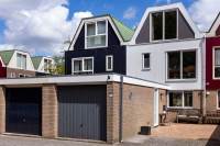 Woning Archipel 2539 Lelystad