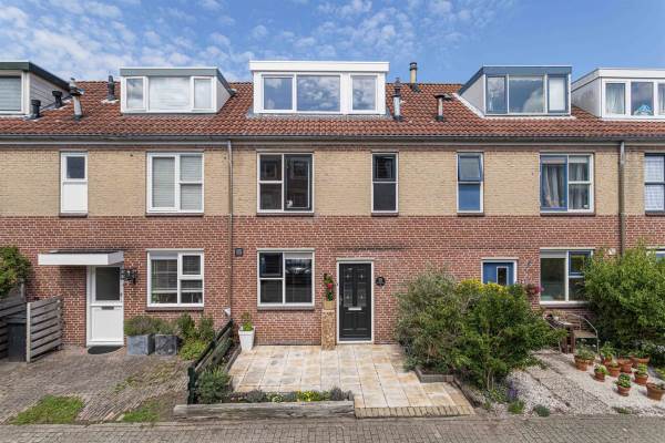 Woning Obliehoren 50 Noordwijk (ZH)