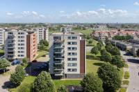 Woning Parnassia 41 Katwijk (ZH)