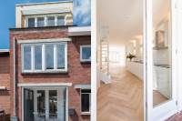 Woning Semarangstraat 23 Haarlem